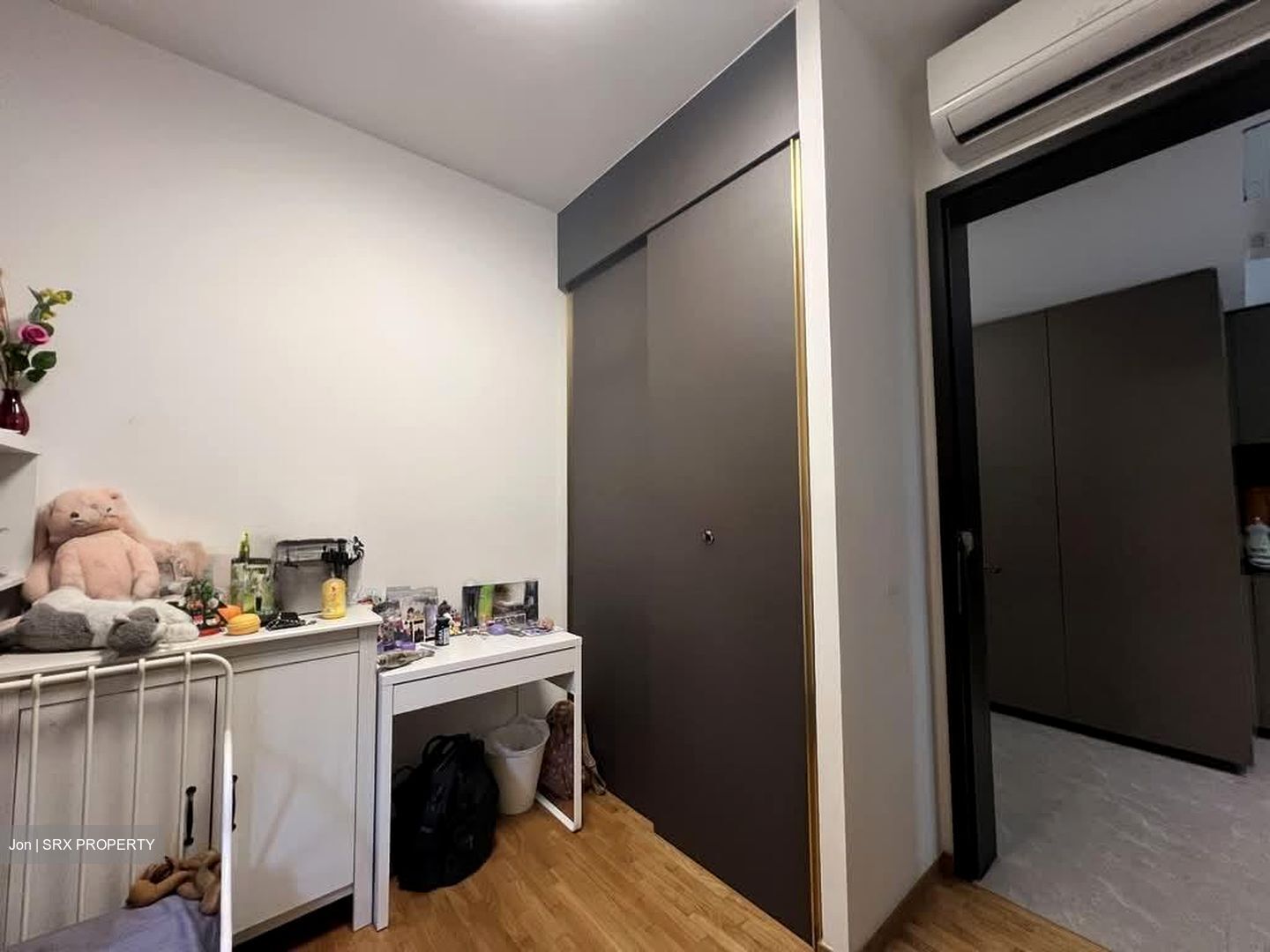 Park Colonial (D13), Condominium #556787521